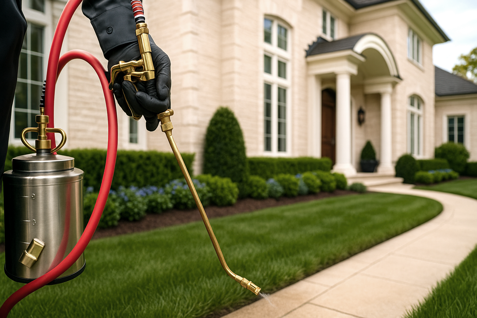 General Pest Control NYC and Long Island