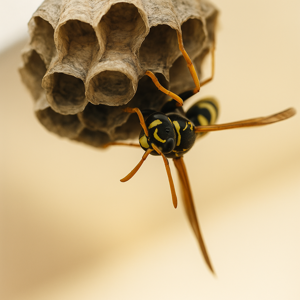 Stinging Insect Control Long Island