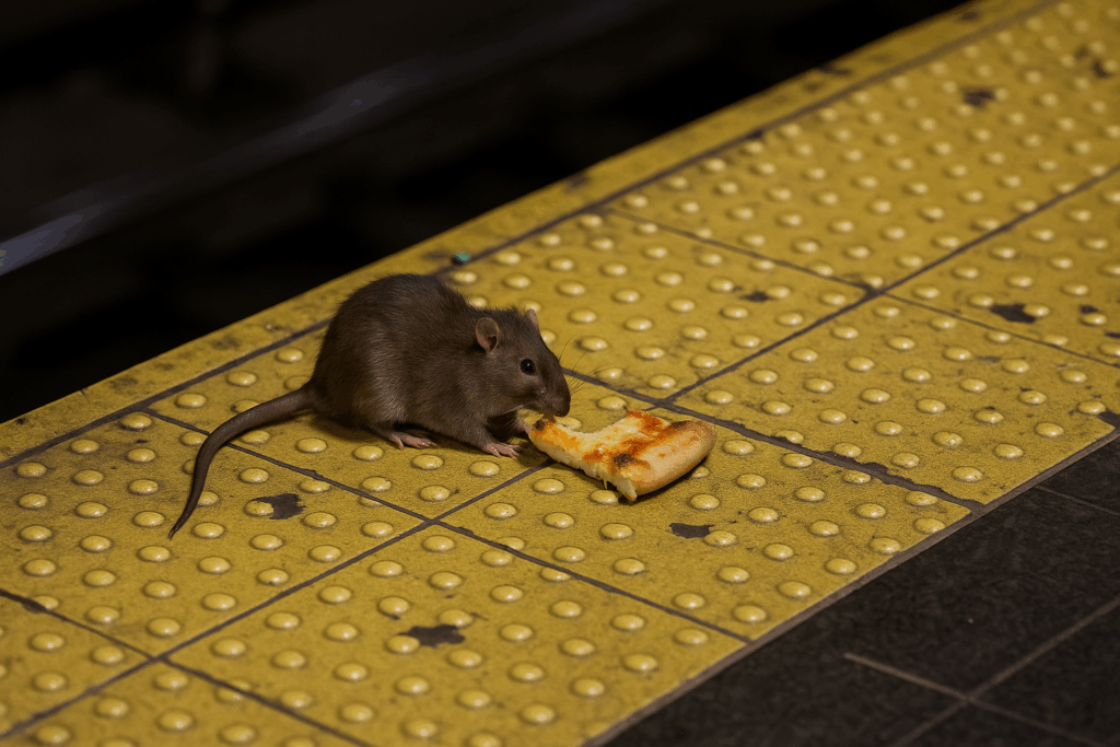 Professional Rodent Control