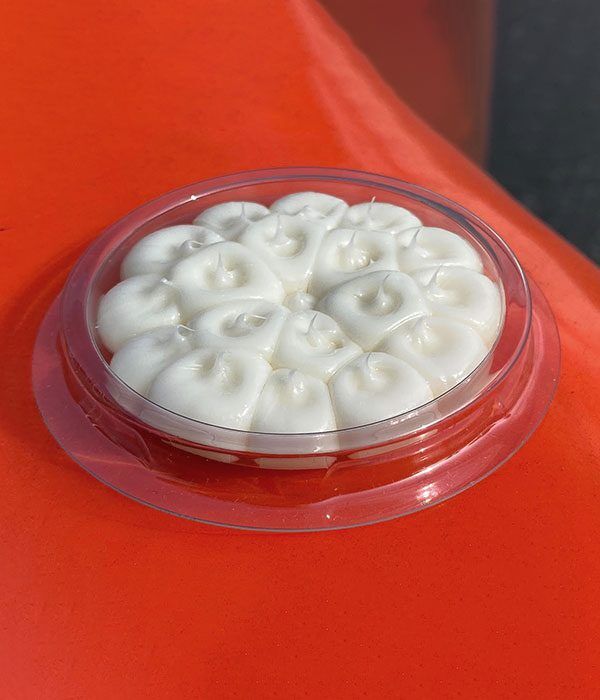 NYC Optical Gel Certified Installer