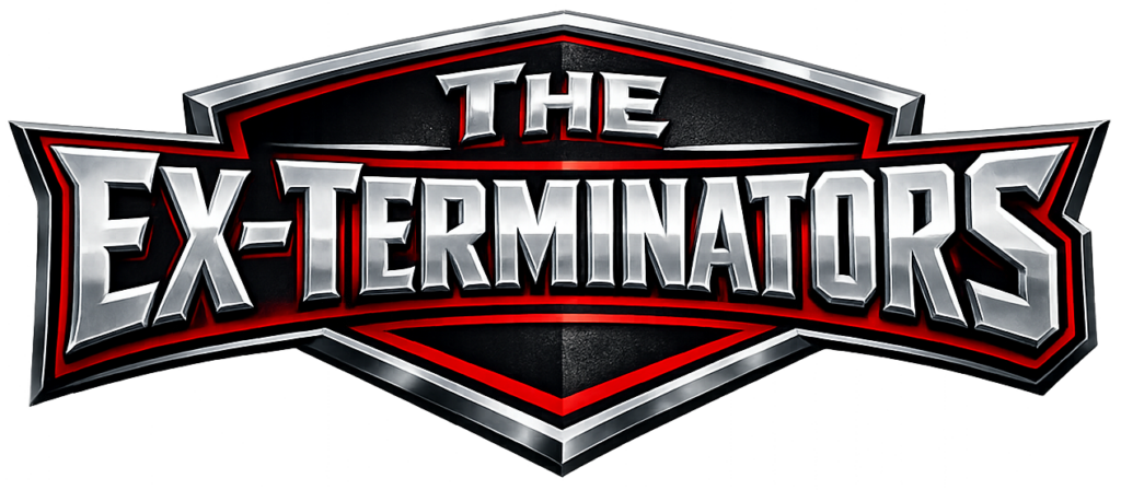 The Ex-Terminators Pest Control