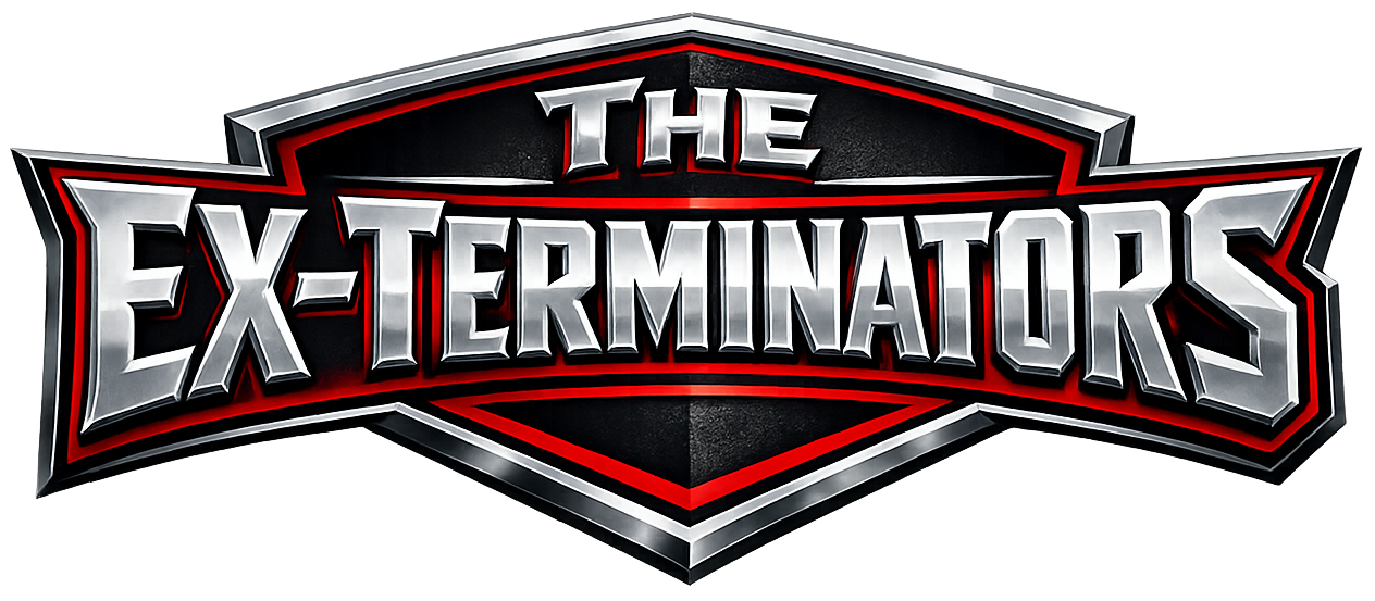 The Ex-Terminators Pest Control